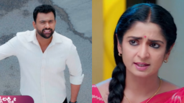 Bhagyalakshmi Kannada serial March 19th 2025 full episode review