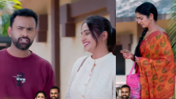 Bhagyalakshmi Kannada serial March 20th 2025 full episode highlights