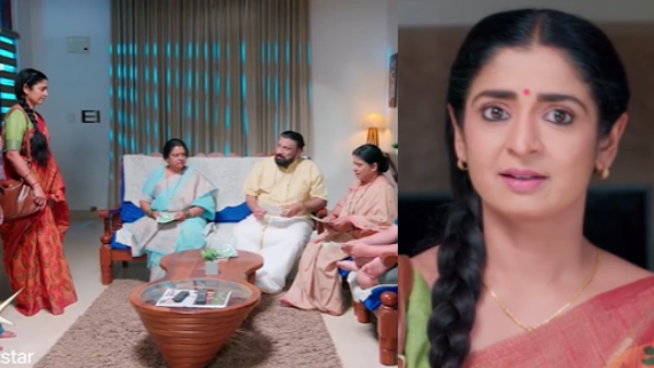 Bhagyalakshmi serial March 22nd full episode highlights