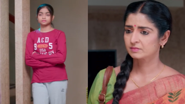 Bhagyalakshmi serial March 22nd full episode highlights