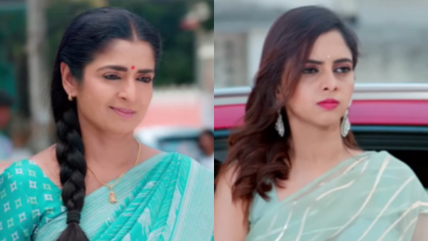 Bhagyalakshmi Kannada serial March 27th 2025 episode review Bhagyalakshmi Kannada serial March 27th 2025 episode review