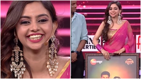 Zee Kannada reality show barjari bachelor-2 Sukrutha nag new promo