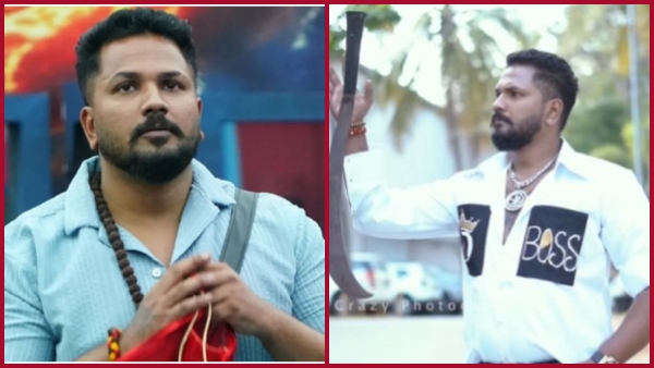 Machete reel Case 24th ACJM court grants bail to bigg boss Rajath and Vinay