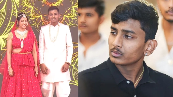 Case filed against ex-Bigg Boss contestant Rakshak Bullet for insulting goddess Chamundeshwari