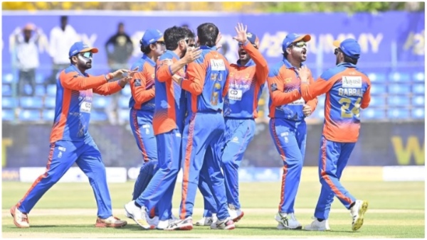 CCL 2025 Punjab De Sher crowned CCL champions for first time