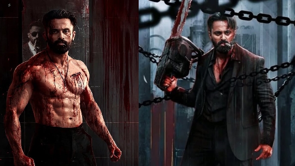 Censor Board has banned the TV screening of Unni Mukundan starrer Marco film and ott also affected Censor Board has banned the TV screening of Unni Mukundan starrer Marco film and ott also affected