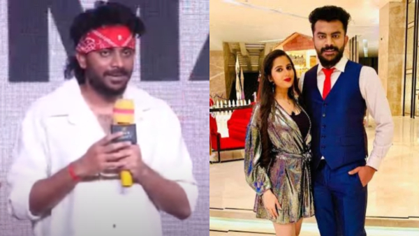Chandan Shetty revealed his life after his divorce with Niveditha Gowda and no plan for reunite Chandan Shetty revealed his life after his divorce with Niveditha Gowda and no plan for reunite