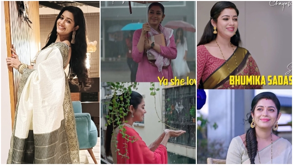 written-update-on-actress-chaya-singh-hair-style