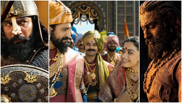 Chhaava Box Office Day 30 Vicky s Film Shines on 5th Friday Here s the Report Chhaava Box Office Day 30 Vicky s Film Shines on 5th Friday Here s the Report