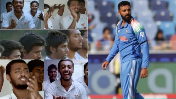 Indian cricketer Varun Chakravarthy acted in the Tamil film Jeeva and reality show Cooku With Comali Indian cricketer Varun Chakravarthy acted in the Tamil film Jeeva and reality show Cooku With Comali