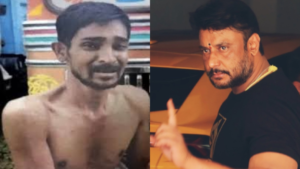 Darshan and Renukaswamy family special pray in Gokarna here is the details