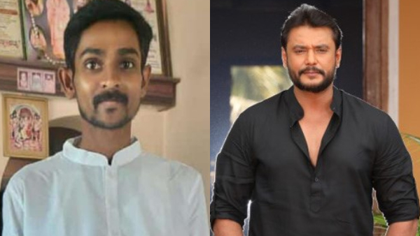 Darshan and Renukaswamy family special pray in Gokarna here is the details