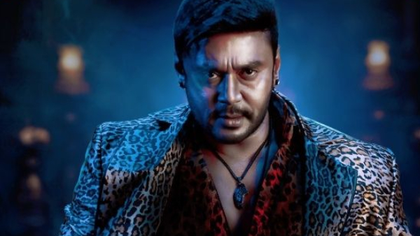 Darshan resume Devil movie shooting from March 12th in Mysore here is security details