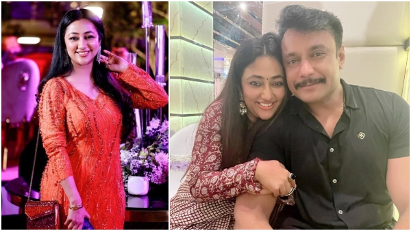 Reports say Vijaylakshmi wife of Actor Darshan replaced his workers with new ones