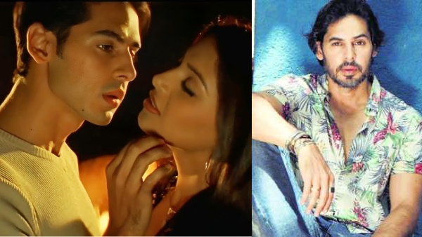 Dino Morea revealed about breakup and underwear photoshoot controversy with Bipasha Basu