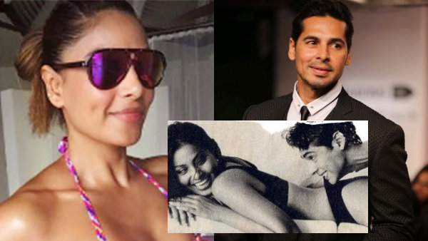 Dino Morea revealed about breakup and underwear photoshoot controversy with Bipasha Basu