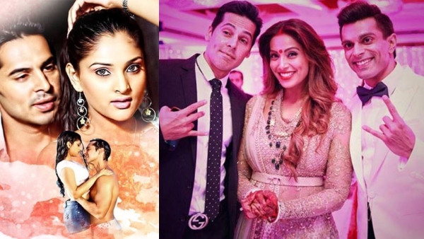 Dino Morea revealed about breakup and underwear photoshoot controversy with Bipasha Basu