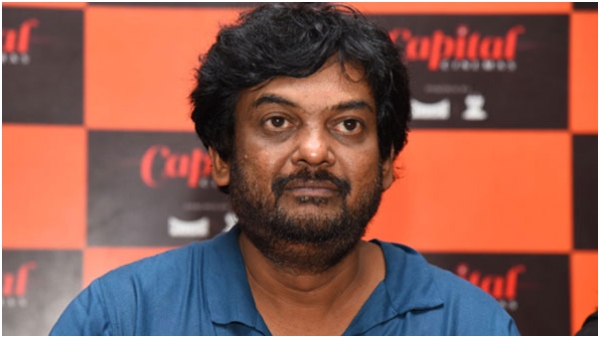 Puri Jagannadh is considering Beggar title with his next with Vijay Sethupathi