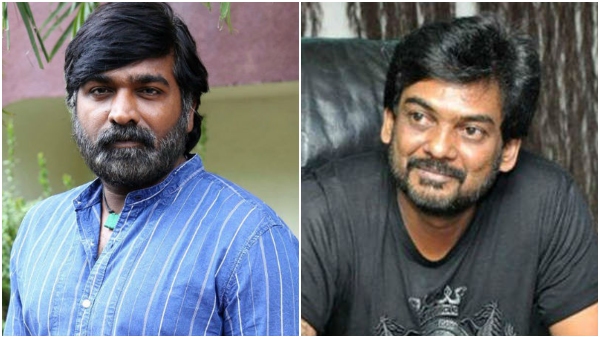 Puri Jagannadh is considering Beggar title with his next with Vijay Sethupathi
