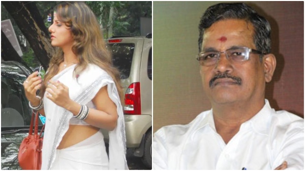 2 000 crore property owner seeks a film opportunity for his wife