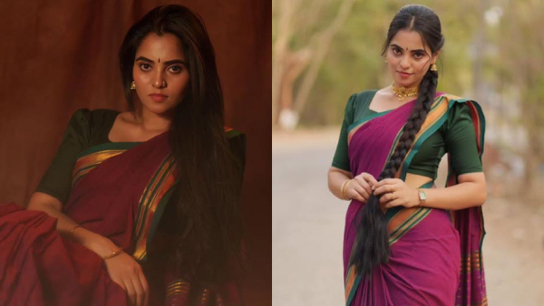 Gattimela serial actress Ashwini moved away from acting and become a businesswoman