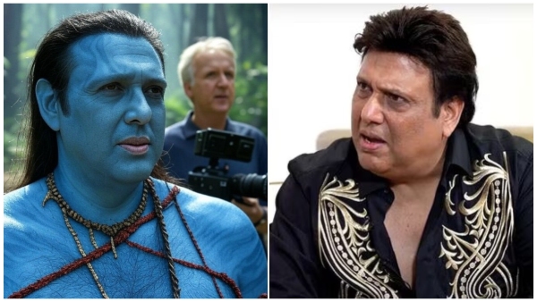 Govinda once again claims he was offered Rs 18 crore for Avatar and suggested the title