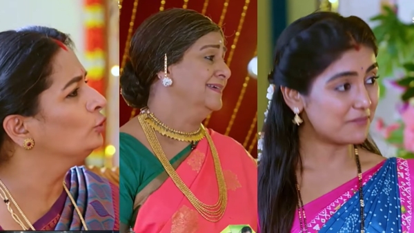 Aase Kannada serial March 20th 2025 episode highlights