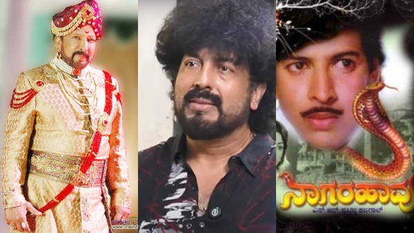 Gurukiran about Vishnuvardhan Aptharakshaka