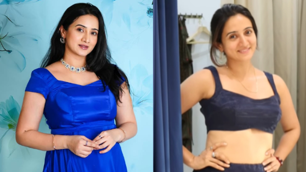 Is Harshika Poonacha debut directorial film Chi Sowjanya based on Dharmasthala case Is Harshika Poonacha debut directorial film Chi Sowjanya based on Dharmasthala case