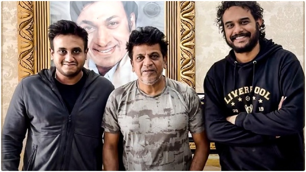 Shivarajkumar s Bhairavana KonePaata shelved Hemanth rao responds to Rumours