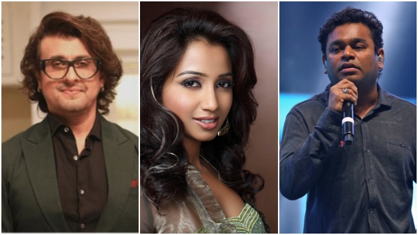 From Shreya Ghoshal to Sonu nigam Top 10 Highest-Paid Singers In India