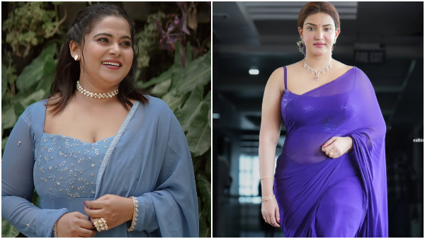 Honey Rose earns money by showcasing her body claims Fara Shibla