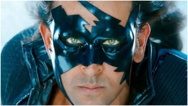 Hrithik Roshan turns director for India s biggest super hero franchise film Krrish- 4 Hrithik Roshan turns director for India s biggest super hero franchise film Krrish- 4