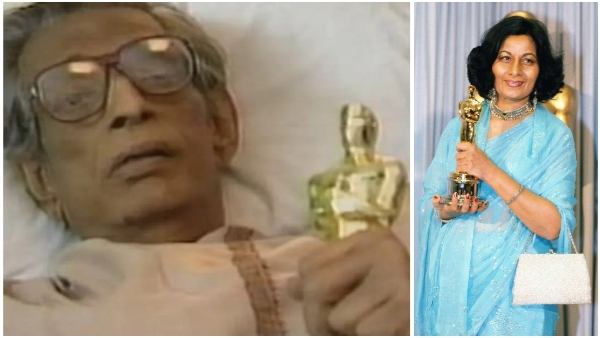 From A R Rahman to Satyajit Ray Indian Oscar Winners Who Shaped History