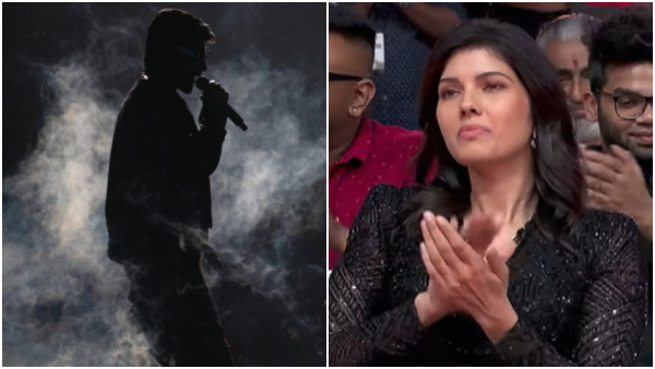 Is IPL Sunrisers Hyderabad Co-owner Kavya Maran dating star musician