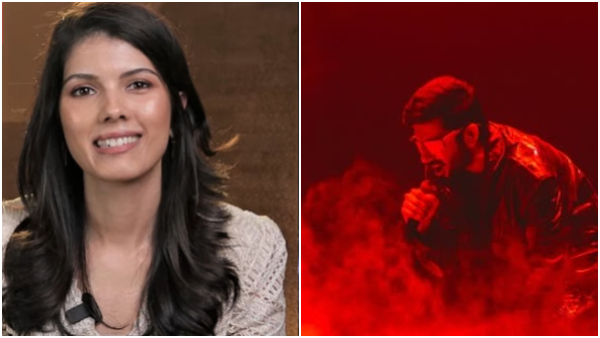 Is IPL Sunrisers Hyderabad Co-owner Kavya Maran dating star musician