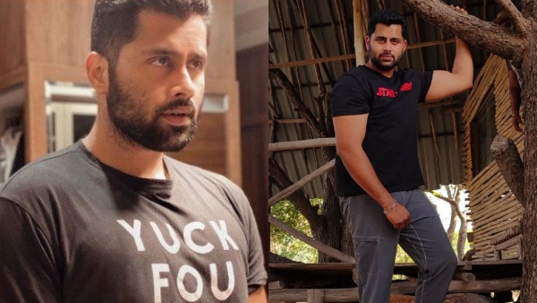 Is Abhishek Ambareesh says goodbye to acting and here is Kaali and AA04 films update