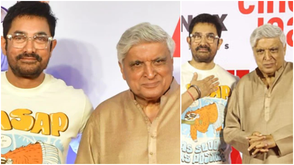 Javed Akhtar says that unfamiliar South stars are delivering hits worth Rs 700 crore in the north
