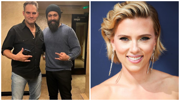 J Perry and Natalie Burn shared working experience in Yash starrer Toxic film J Perry and Natalie Burn shared working experience in Yash starrer Toxic film