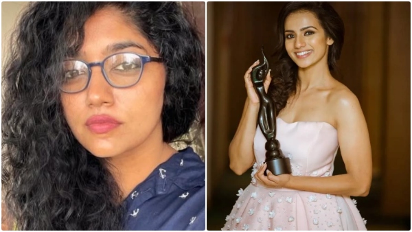 Women s Day 2025 Kannada Actresses Talked About the Challenges and Progress of Women in the Film Industry