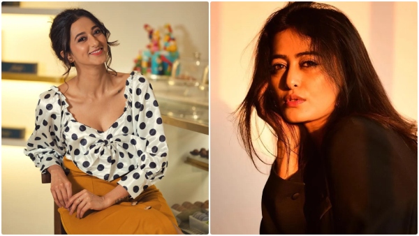 Women s Day 2025 Kannada Actresses Talked About the Challenges and Progress of Women in the Film Industry