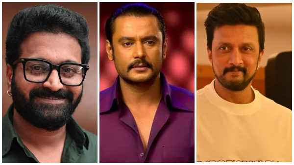 Kannada cinema crisis Stars should act in more films