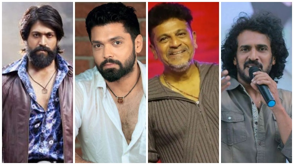 Kannada cinema crisis Stars should act in more films