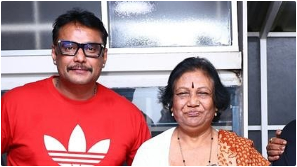 Kannada movie that Darshan praised has suddenly hit OTT