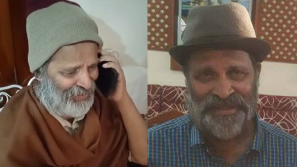 Kannada senior director A T Raghu passed away