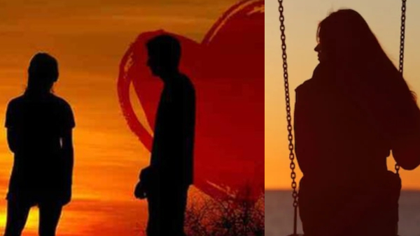 Buzz is that Kannada star director gave divorce to his wife and living with actress