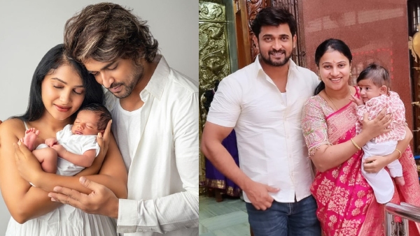 Kavita Gowda shared her son photo and said he is the most precious gift in her life