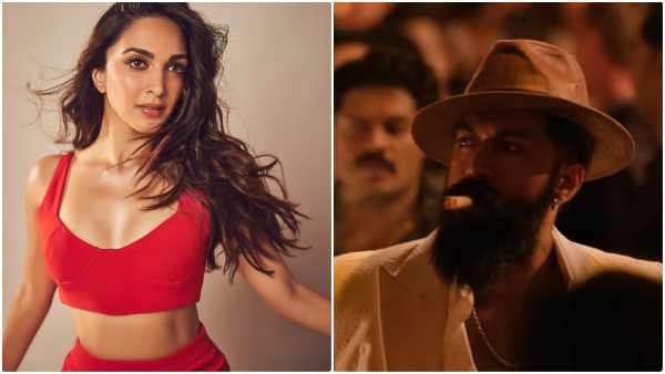 Buzz Kiara Advani exits Don 3 is her pregnancy affecting Yash s Toxic shooting