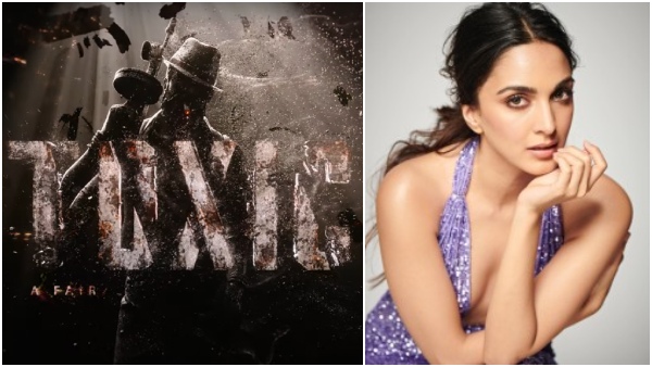 Kiara Advani s Record-Breaking Fee for Yash s Toxic Revealed