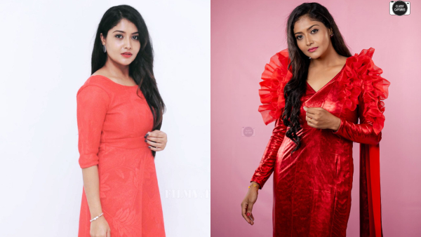 Actress Kruttika Ravindra thanks Appu for teaching her the values of life